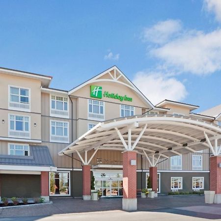 Holiday Inn Hotel & Suites Surrey East - Cloverdale By Ihg Екстериор снимка